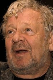 Foto del actor Börje Ahlstedt