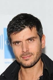 Foto del actor Manos Gavras