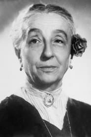 Foto del actor Margarete Haagen