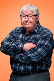 Foto del actor Gregor Fisher