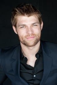 Foto del actor Liam McIntyre