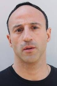 Foto del actor Lillo Brancato
