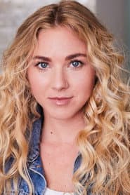 Foto del actor Brittany Oaks