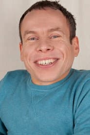 Foto del actor Warwick Davis