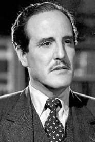 Foto del actor Jorge Mondragón