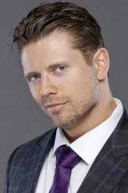 Foto del actor Mike Mizanin