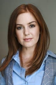 Foto del actor Isla Fisher