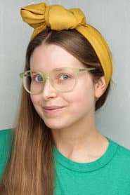 Foto del actor Jessie Cave