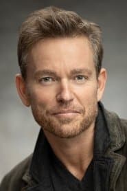 Foto del actor Jonathan Scarfe