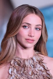 Foto del actor Emily Rudd
