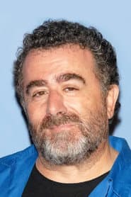 Foto del actor Saul Rubinek