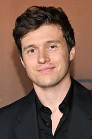 Foto del actor Nick Robinson