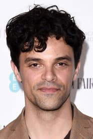Foto del actor Jacob Fortune-Lloyd