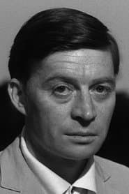 Foto del actor Jacques Doniol-Valcroze