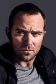 Foto del actor Sullivan Stapleton
