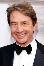 Foto del actor Martin Short