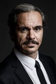 Foto del actor Tony Dalton
