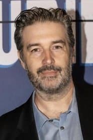 Foto del actor Jason Konopisos-Alvarez