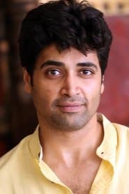 Foto del actor Adivi Sesh