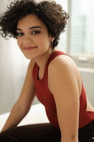 Foto del actor Camila Canó-Flaviá