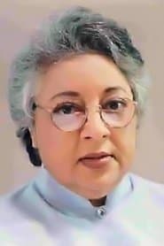 Foto del actor Daisy Irani