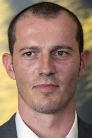 Foto del actor Simon Sears