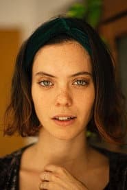 Foto del actor Camila Pizzo