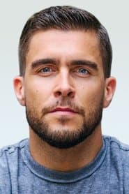 Foto del actor Josh Segarra