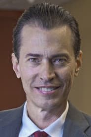 Foto del actor Jorge Antares