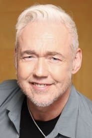 Foto del actor Kevin Durand