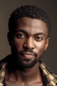 Foto del actor Matthew Elam