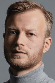 Foto del actor Gustav Dyekjær Giese