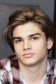 Foto del actor Dorian Giordano