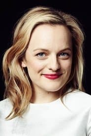 Foto del actor Elisabeth Moss