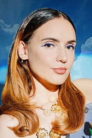 Foto del actor Nathalie Odzierejko