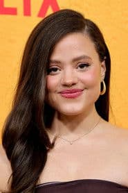 Foto del actor Sarah Jeffery