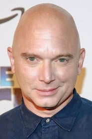 Foto del actor Michael Cerveris
