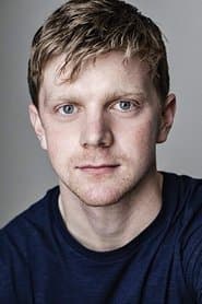 Foto del actor Frank Blake