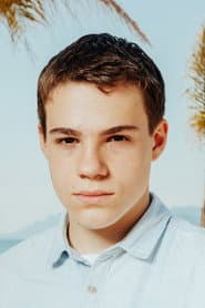 Foto del actor Jovan Ginić