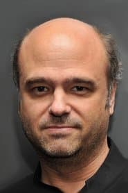 Foto del actor Scott Adsit
