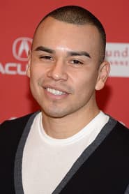 Foto del actor J. J. Soria