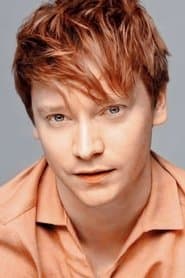 Foto del actor Calum Worthy