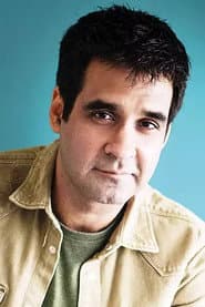 Foto del actor Mukul Chadda