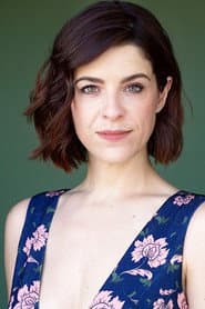 Foto del actor Nina Brissey