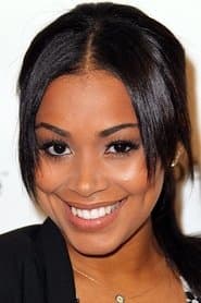 Foto del actor Lauren London