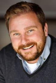 Foto del actor Cory Doran