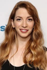 Foto del actor Molly Bernard