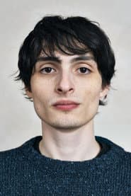 Foto del actor Finn Wolfhard