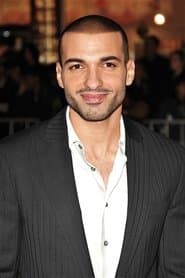Foto del actor Haaz Sleiman