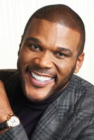 Foto del actor Tyler Perry